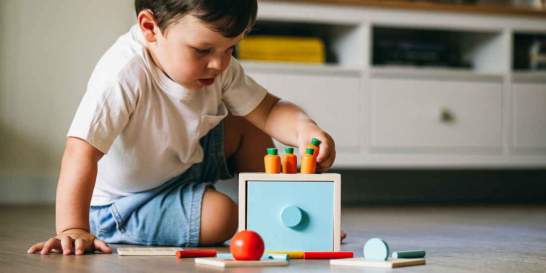 El Método Montessori en Acción: Cómo Fomentar la Autonomía y Creatividad Infantil